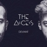 cover: The Access - Deviant EP