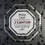 cover: J Cantor - Cant Stop Me