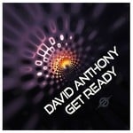 cover: David Anthony - Get Ready