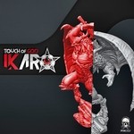 cover: Dj Ikaro - Touch Of God