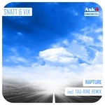 cover: Snatt|Vix - Rapture