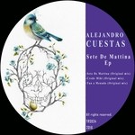 cover: Alejandro Cuestas - Sete De Mattina