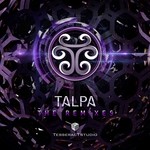 cover: Talpa - The Remixes