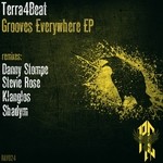 cover: Terra4beat - Grooves Everywhere EP