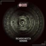 cover: Ricardo Motta - Sonora