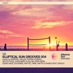 cover: Various - VA/Elliptical Sun Grooves 004