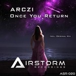 cover: Arczi - Once You Return