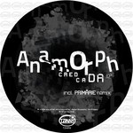 cover: Anamorph - Cred Ca Da EP