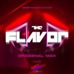 cover: Dayvi|Jefer Maquin - The Flavor