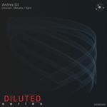 cover: Andres Gil - Rotate