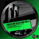 cover: Killerpunkers|Eke|Olivier Van Holten - Flux Club Selection Vol 6