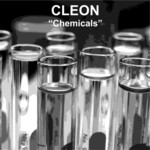 cover: Cleon - Chemicals