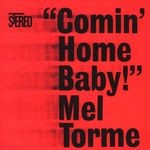 cover: Mel Torme - Comin' Home Baby