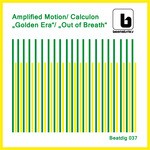 cover: Amplified Motion|Calculon - Golden Era/Out Of Breath