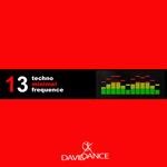 cover: Various - Techno Minimal Frequence 13