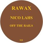 cover: Nico Lahs - Off The Rails