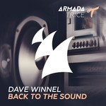 cover: Dave Winnel - Back To The Sound