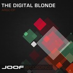 cover: The Digital Blonde - Argo EP