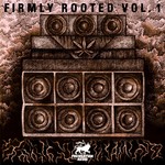 cover: Various - Firmly Rooted Vol 1