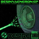 cover: Desire - Besinvaeneron