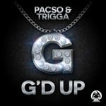 cover: Pacso|Trigga - G'D UP