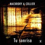 cover: Mackrory & Collier - Tu Sonrisa