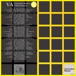 cover: Various|Wez Saunders - Unrivaled Music 100th Release