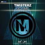 cover: Twisterz - Go Time