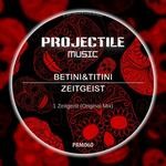 cover: Betini&titini - Zeitgeist