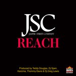 cover: Jasper Street Co - Reach