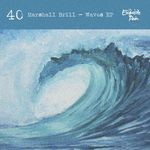 cover: Marshall Brill - Waves EP