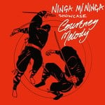 cover: Courtney Melody - Ninja Mi Ninja Show Case