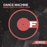 cover: Chris Fear|Marc Smith - Dance Machine