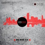 cover: Cyberx|Dj Dextro|Dj Diego Palacio|Dj The Fox|Myne - WMC Miami 2016