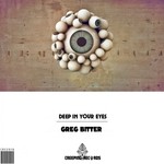 cover: Greg Bitter - Deep In Your Eyes