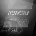 cover: Various - Dansant Techno Seven