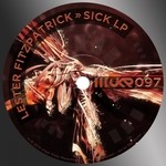 cover: Lester Fitzpatrick - Sick LP