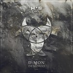 cover: D-mon - Demonio