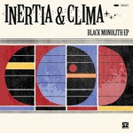 cover: Clima|Inertia - Black Monolith EP