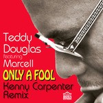 cover: Marcell|Teddy Douglas - Only A Fool