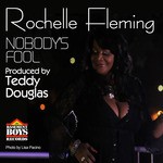 cover: Rochelle Fleming - Nobody's Fool