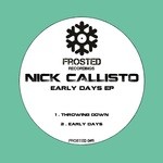 cover: Nick Callisto - Early Days EP