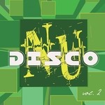 cover: Various - Nu Disco Vol 2