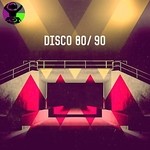 cover: Dyddy Loop - Disco 80/90