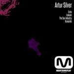 cover: Artur Silver - Resonance EP