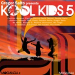 cover: Deejay Dario|Various - Gregor Salto Presents Kool Kids 5 (unmixed Tracks)