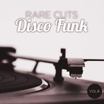 cover: Various - Rare Cuts Disco Funk Vol 8