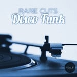 cover: Various - Rare Cuts Disco Funk Vol 6