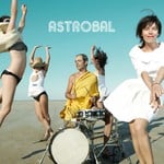 cover: Astrobal - Australasie