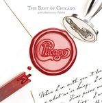 cover: Chicago - The Best Of Chicago, 40th Anniversary Edition